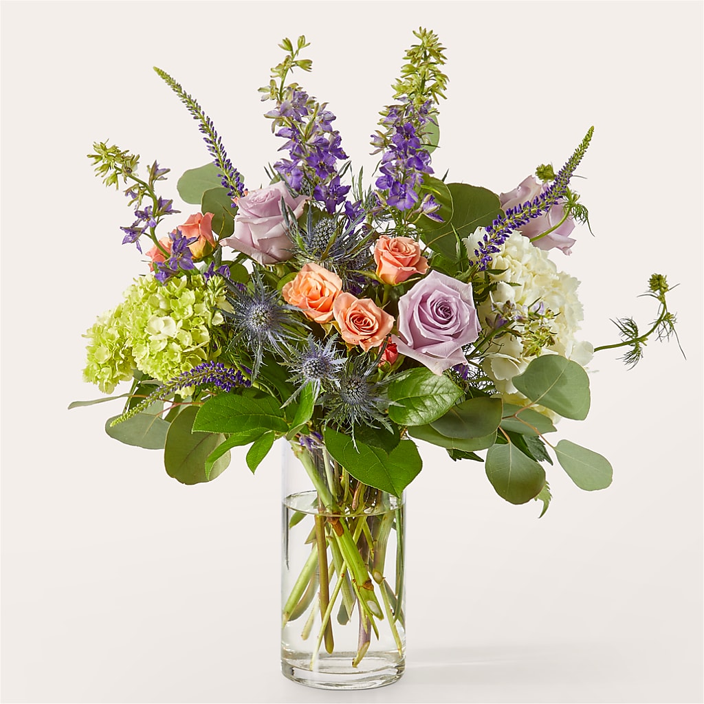 Appealing Aura Bouquet – Forsberg Flowers Of Marquette Llc, Marquette MI
