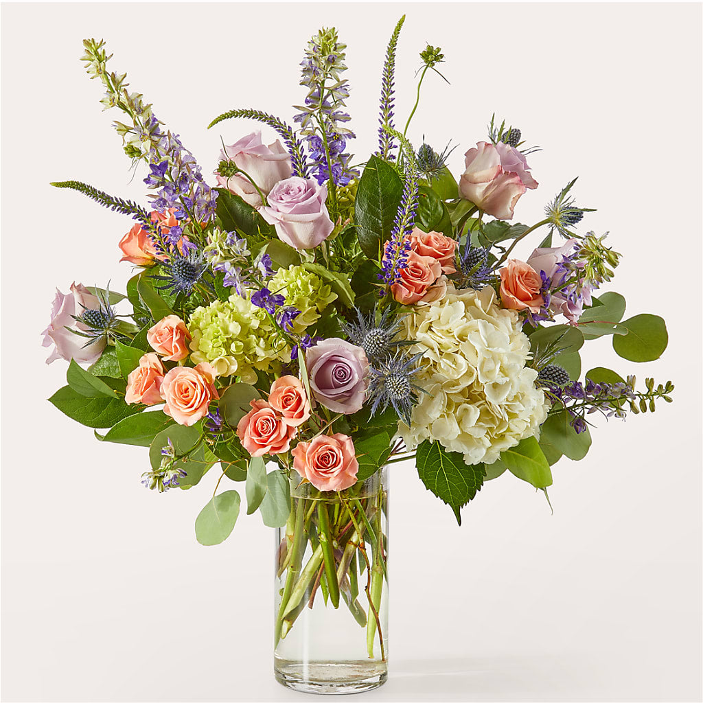 Appealing Aura Bouquet – Forsberg Flowers Of Marquette Llc, Marquette MI