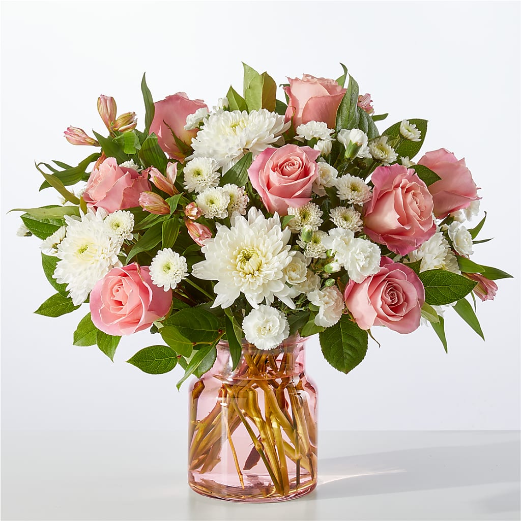 Infatuated Bouquet – Forsberg Flowers Of Marquette Llc, Marquette MI