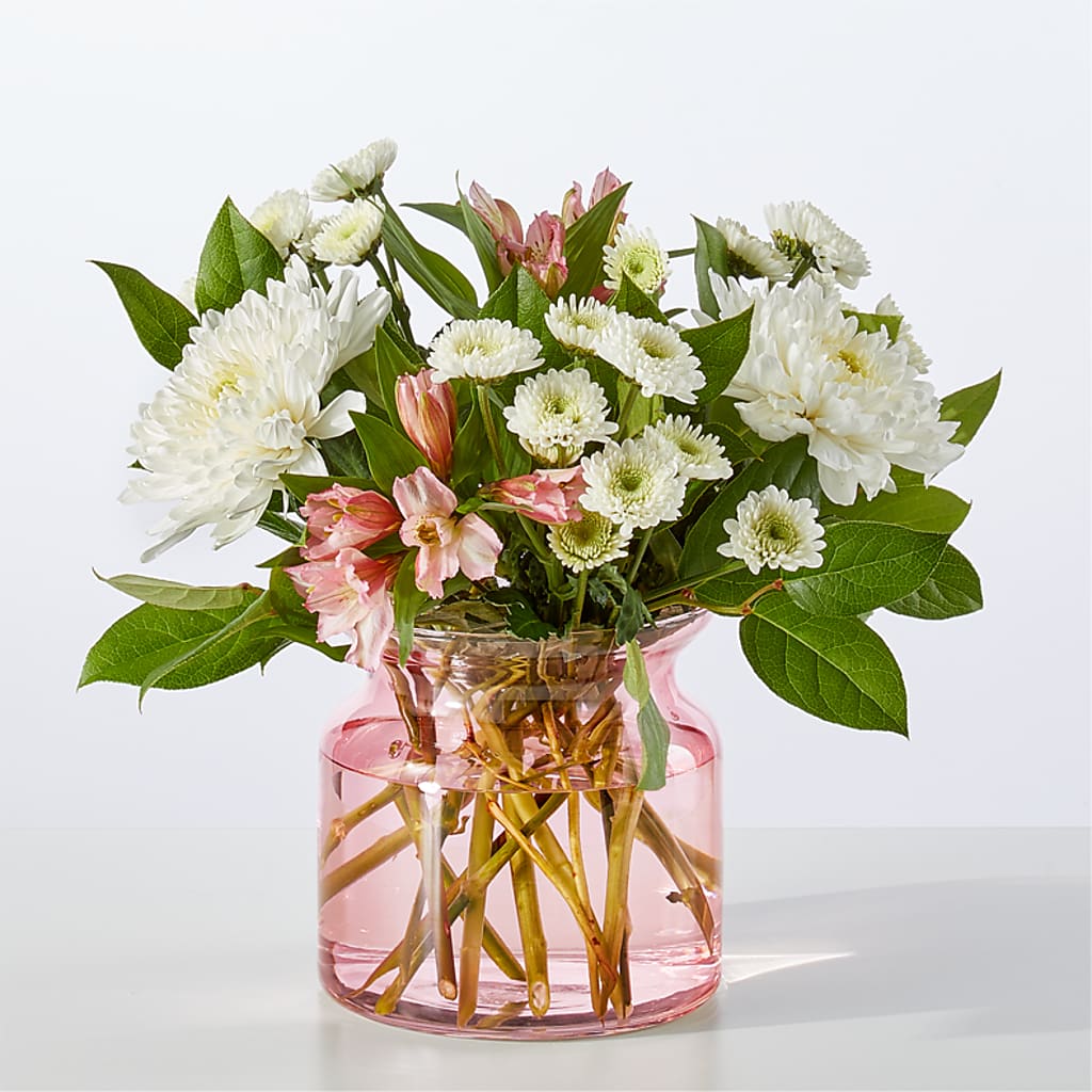 Infatuated Bouquet – Forsberg Flowers Of Marquette Llc, Marquette MI