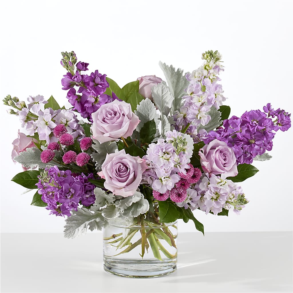 One in a Million Bouquet – Forsberg Flowers Of Marquette Llc, Marquette MI