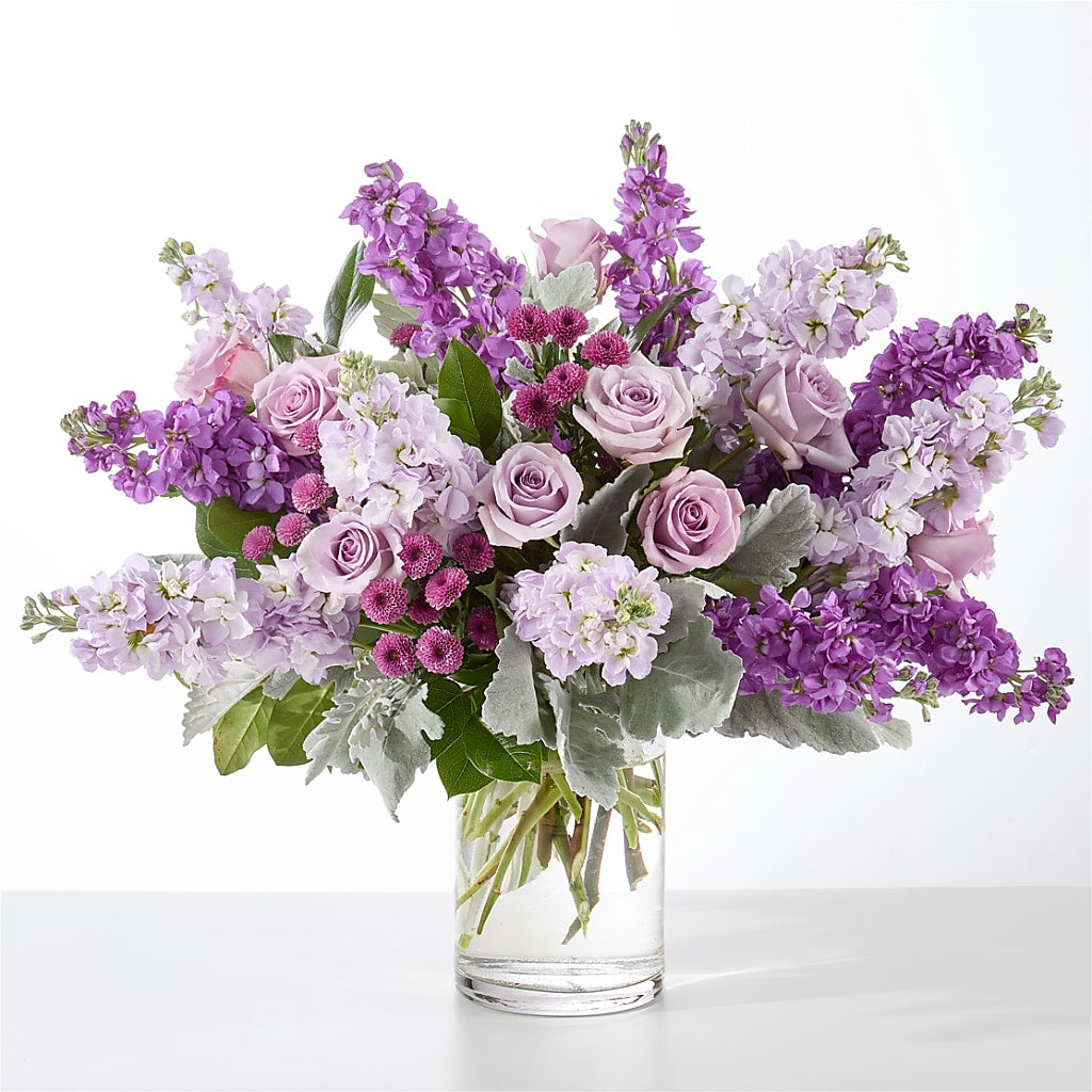 One in a Million Bouquet – Forsberg Flowers Of Marquette Llc, Marquette MI