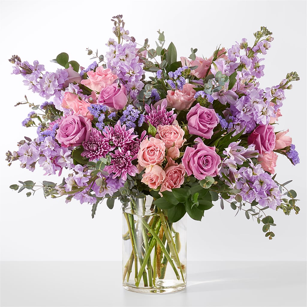 Cloud Nine Bouquet – Forsberg Flowers Of Marquette Llc, Marquette MI
