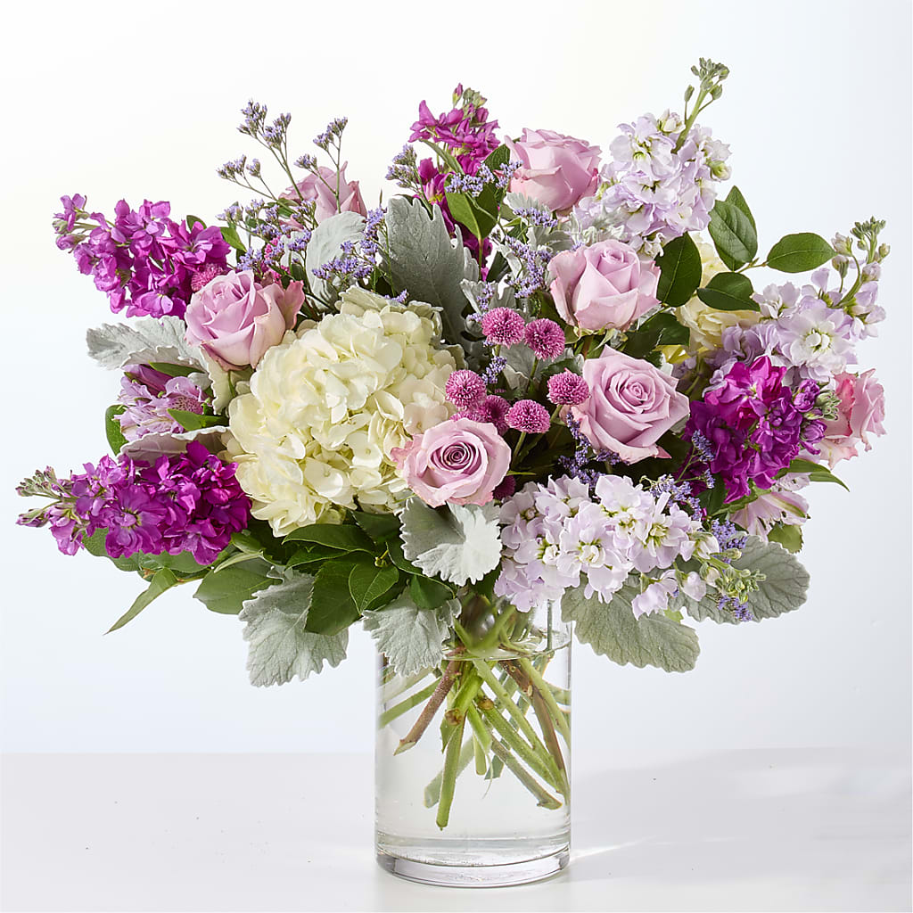 Empress Bouquet – Forsberg Flowers Of Marquette Llc, Marquette MI
