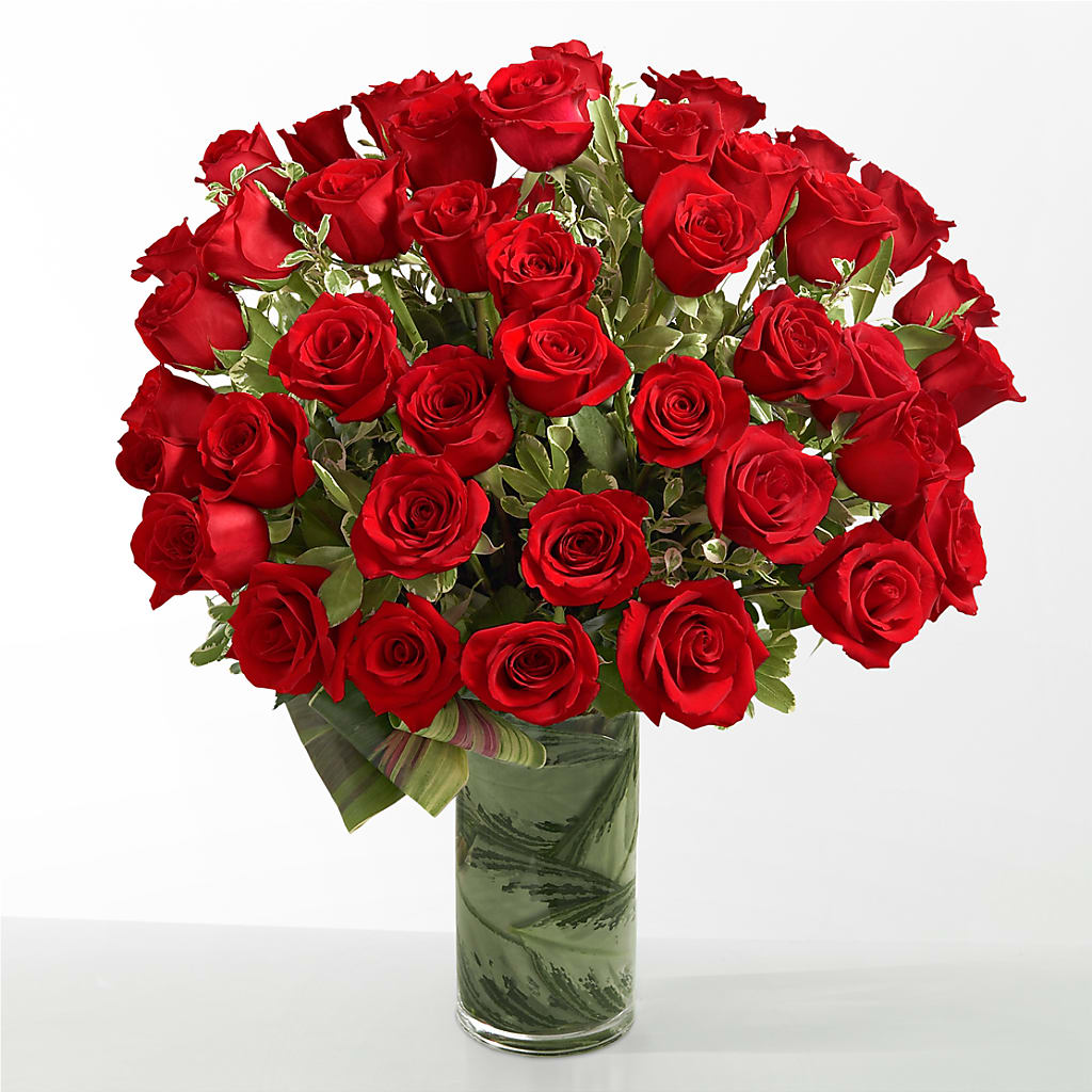 The Enamored – Forsberg Flowers Of Marquette Llc, Marquette MI