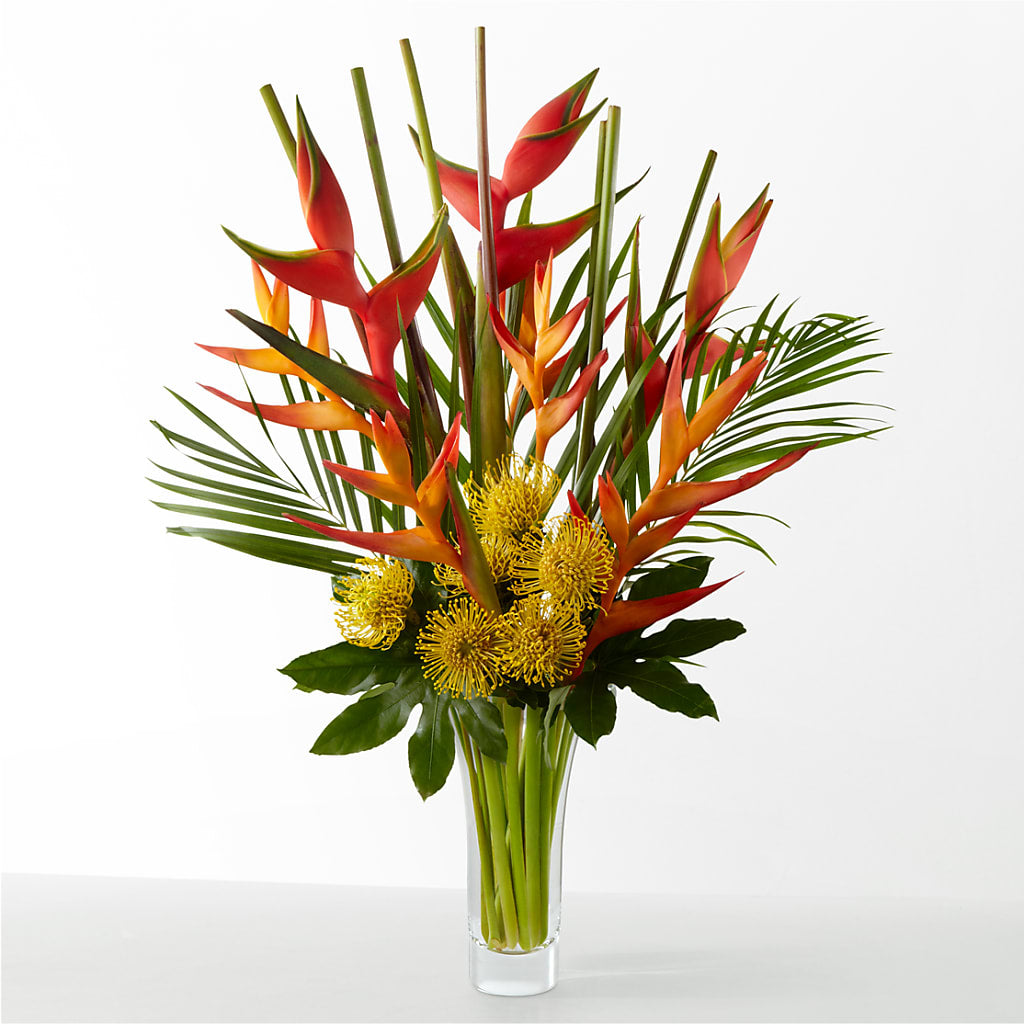 The Drama – Forsberg Flowers Of Marquette Llc, Marquette MI