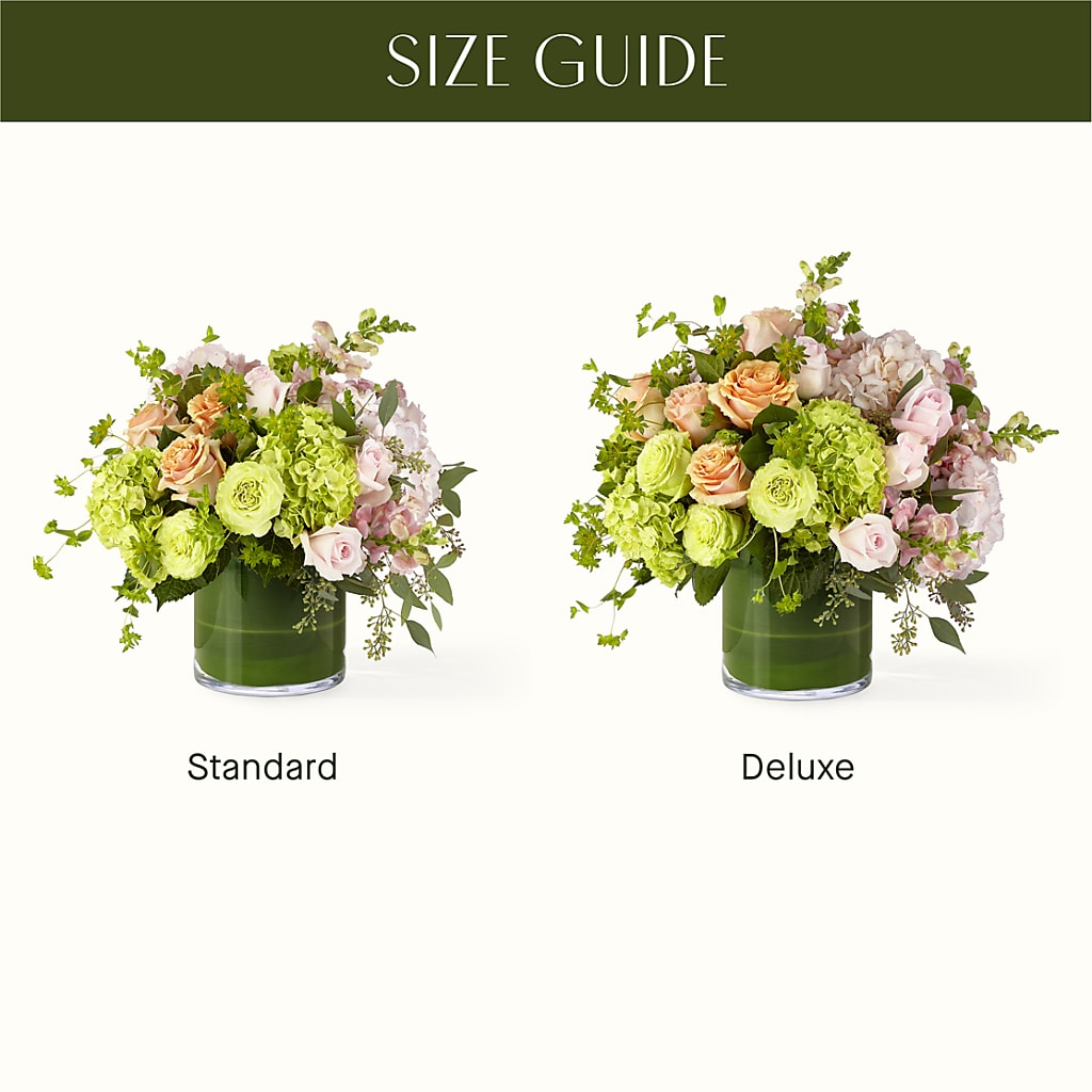 The Art Deco – Forsberg Flowers Of Marquette Llc, Marquette MI