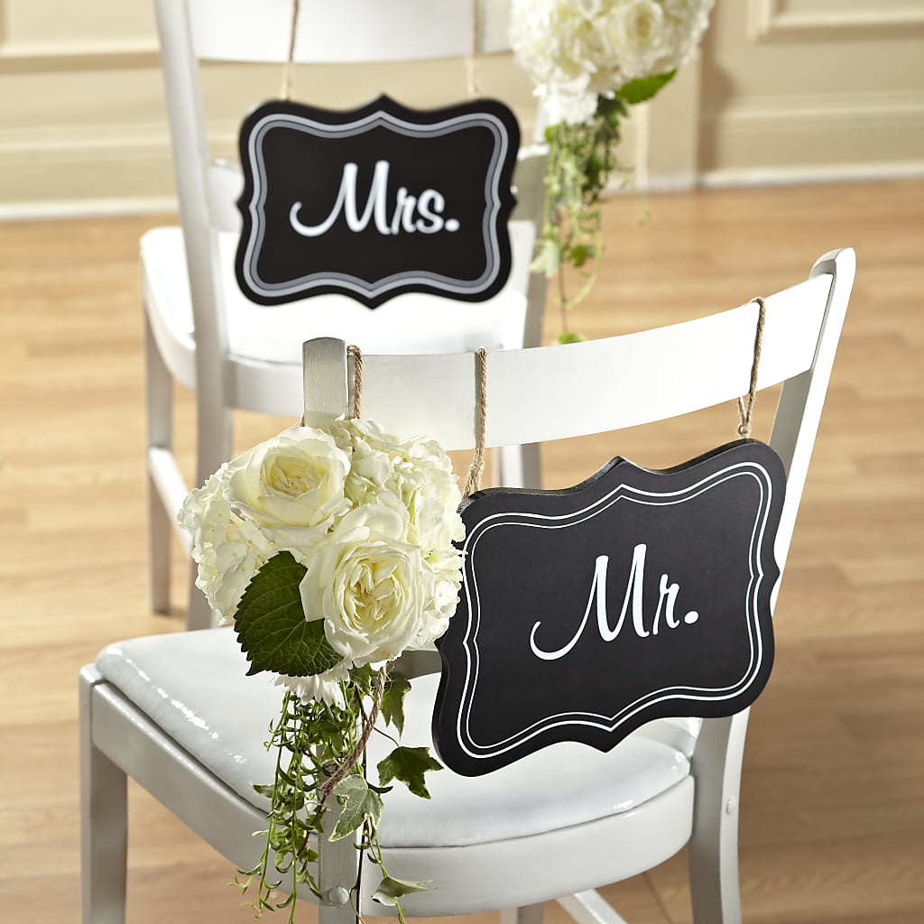 Notions Chair Décor – Forsberg Flowers Of Marquette Llc, Marquette MI