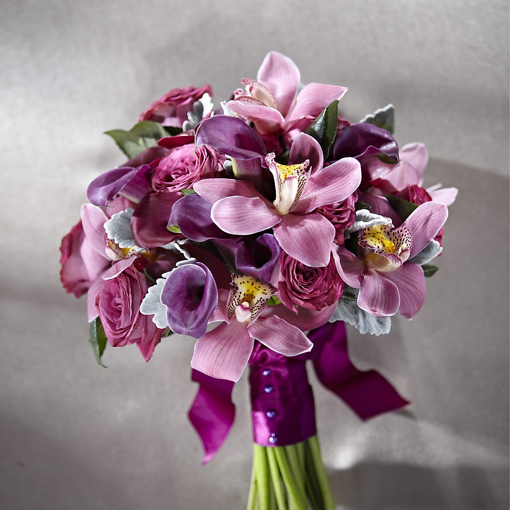 Delicacy Bouquet – Forsberg Flowers Of Marquette Llc, Marquette MI