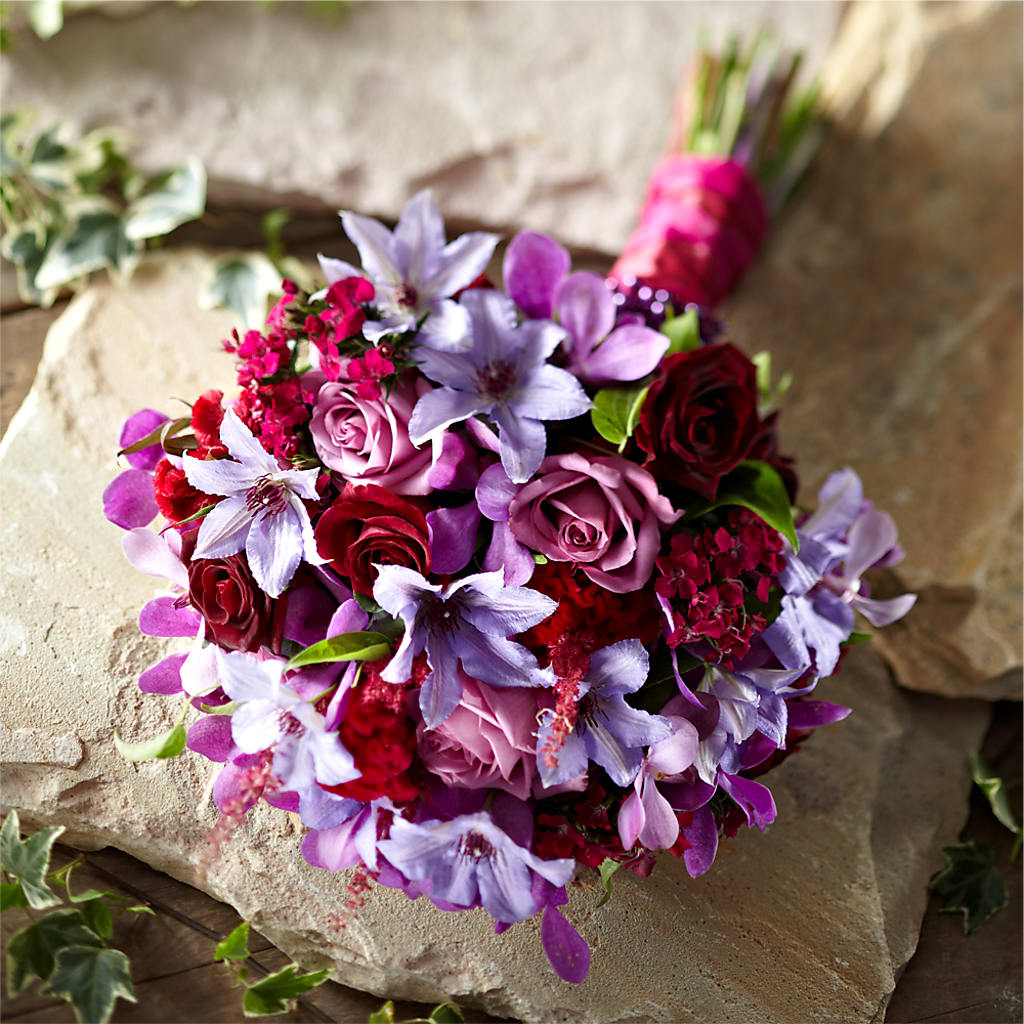 Enlightened Love Bouquet – Forsberg Flowers Of Marquette Llc, Marquette MI