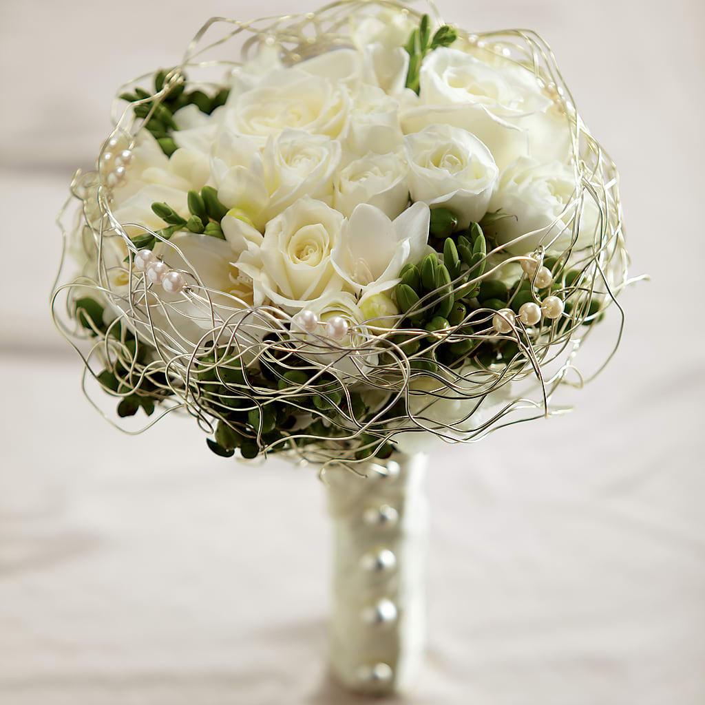 Evermore Bouquet – Forsberg Flowers Of Marquette Llc, Marquette MI