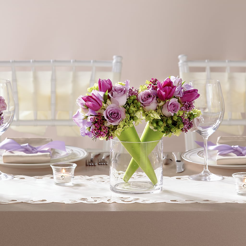 Sublime Centerpiece – Forsberg Flowers Of Marquette Llc, Marquette MI