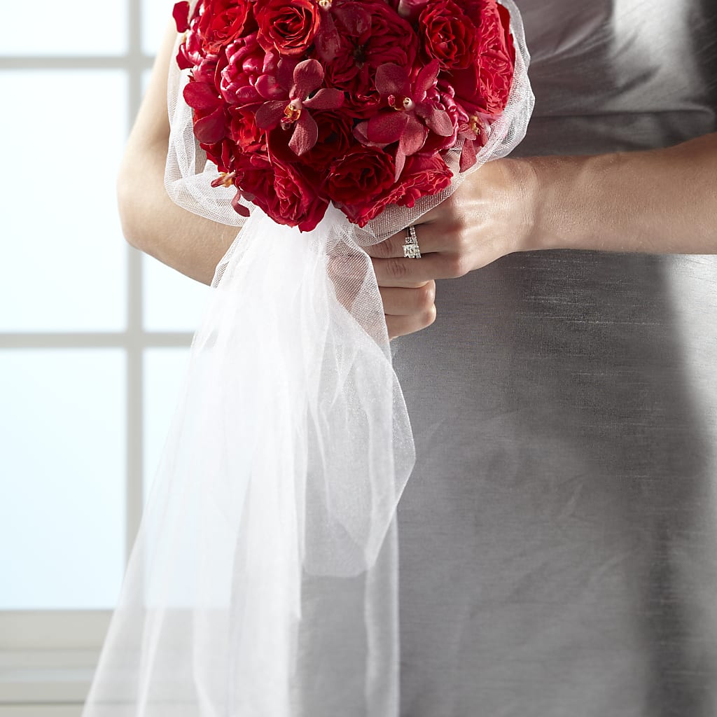 Desire Bouquet – Forsberg Flowers Of Marquette Llc, Marquette MI