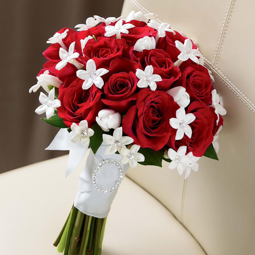 Poetry Bouquet – Forsberg Flowers Of Marquette Llc, Marquette MI