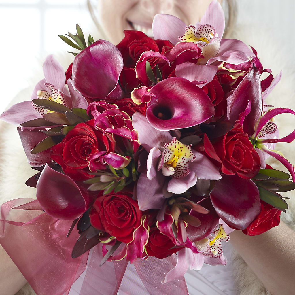 Heart of Hearts Bouquet – Forsberg Flowers Of Marquette Llc, Marquette MI