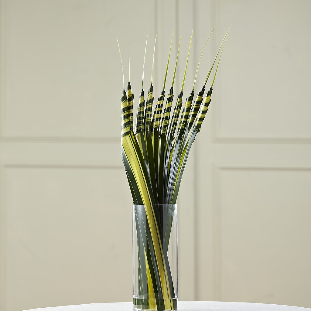 Twisted Hala Bouquet – Forsberg Flowers Of Marquette Llc, Marquette MI