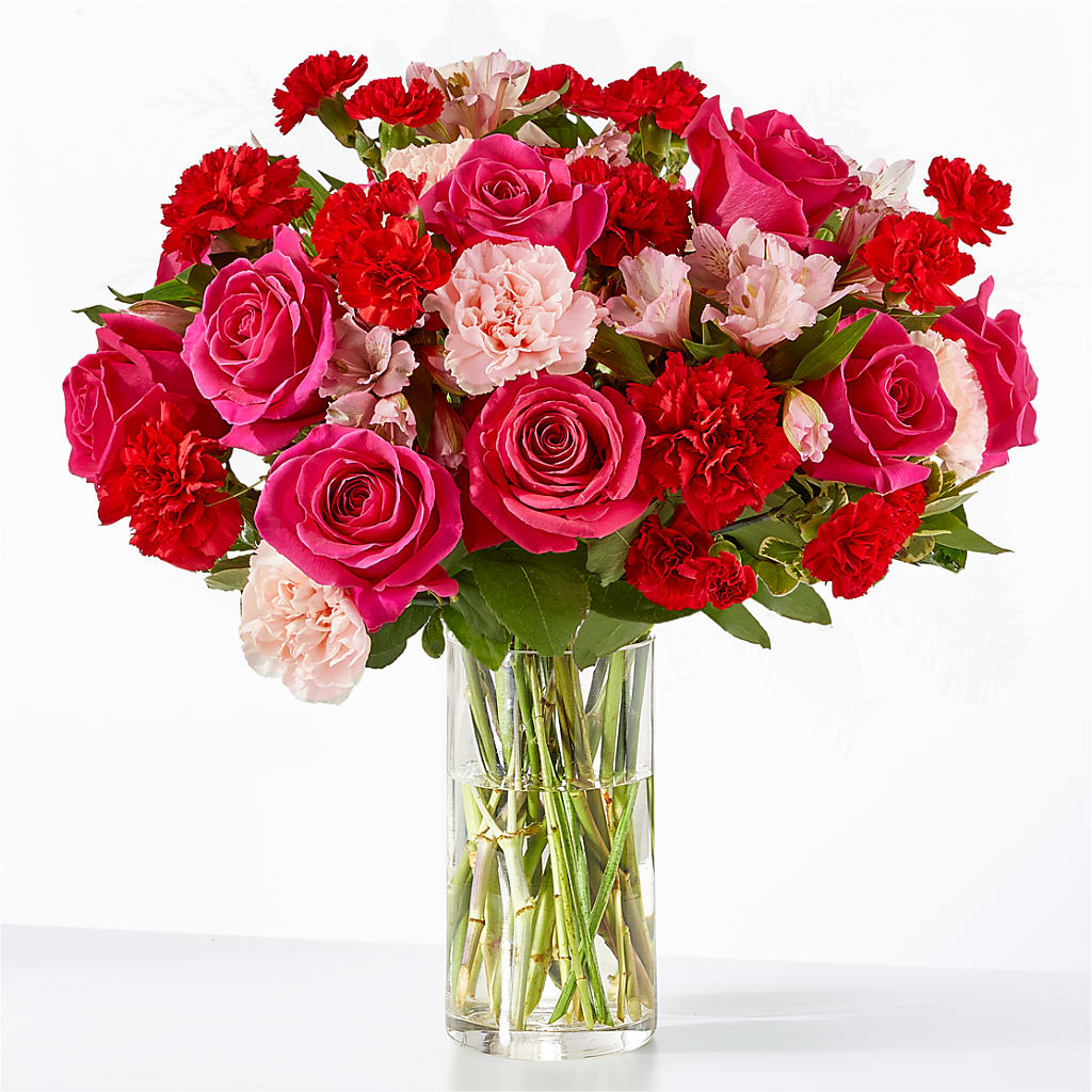 You're Precious Bouquet – Forsberg Flowers Of Marquette Llc, Marquette MI
