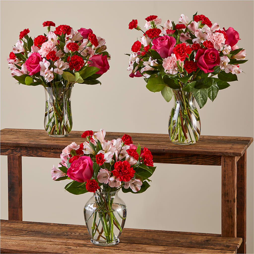 You're Precious Bouquet – Forsberg Flowers Of Marquette Llc, Marquette MI