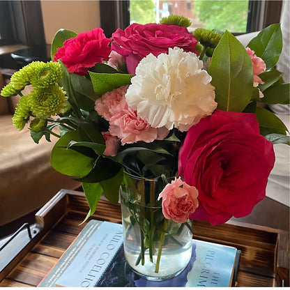 Sweet & Pretty Bouquet –  Forsberg Flowers Of Marquette Llc, Marquette MI