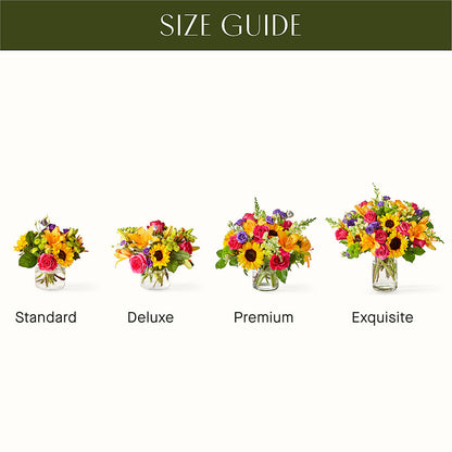 Best Day Bouquet –  Forsberg Flowers Of Marquette Llc, Marquette MI