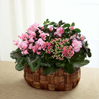 Pink Assortment –  Forsberg Flowers Of Marquette Llc, Marquette MI