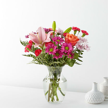 Light of My Life Bouquet –  Forsberg Flowers Of Marquette Llc, Marquette MI