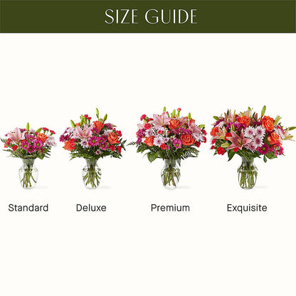 Light of My Life Bouquet –  Forsberg Flowers Of Marquette Llc, Marquette MI