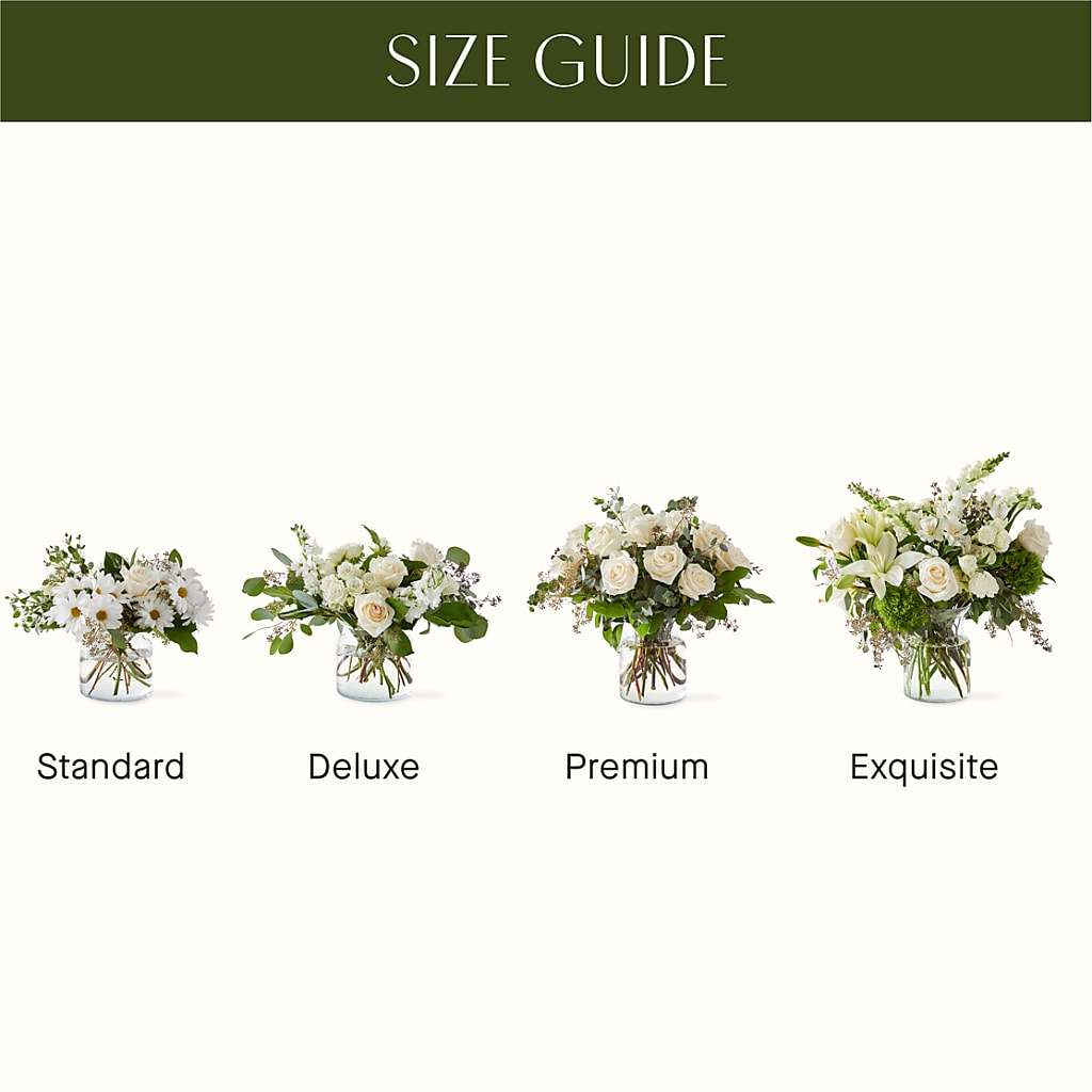 Fresh Linen Bouquet –  Forsberg Flowers Of Marquette Llc, Marquette MI