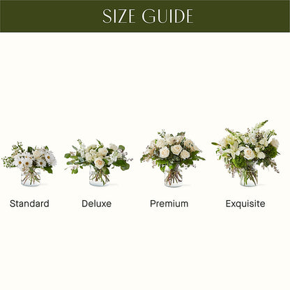 Fresh Linen Bouquet –  Forsberg Flowers Of Marquette Llc, Marquette MI