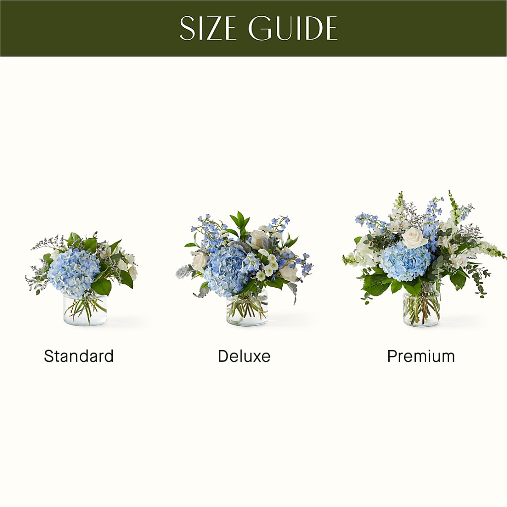 Coastal Blossom Bouquet –  Forsberg Flowers Of Marquette Llc, Marquette MI