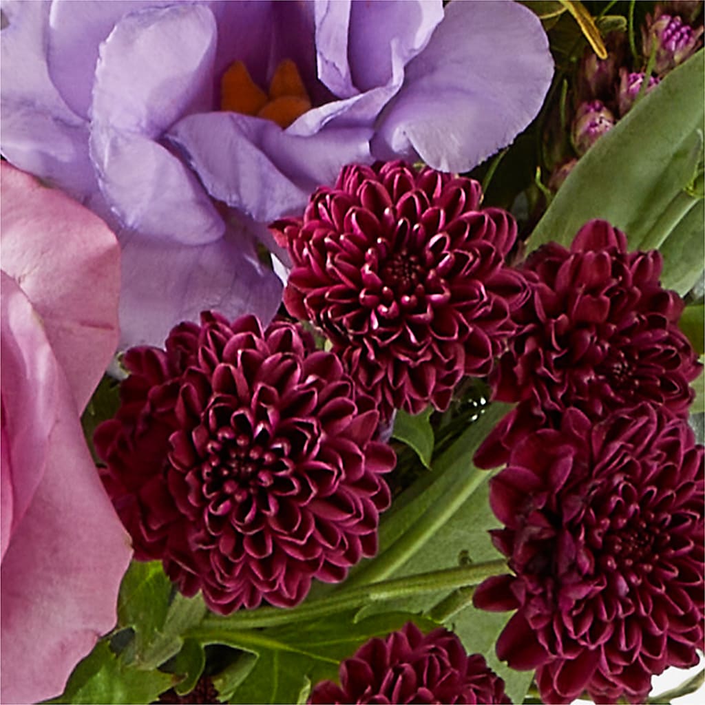 Work of Art Bouquet –  Forsberg Flowers Of Marquette Llc, Marquette MI