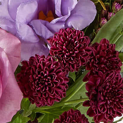 Work of Art Bouquet –  Forsberg Flowers Of Marquette Llc, Marquette MI