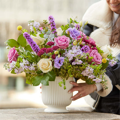 Work of Art Bouquet –  Forsberg Flowers Of Marquette Llc, Marquette MI