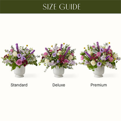 Work of Art Bouquet –  Forsberg Flowers Of Marquette Llc, Marquette MI