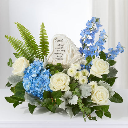 Dearest Arrangement –  Forsberg Flowers Of Marquette Llc, Marquette MI
