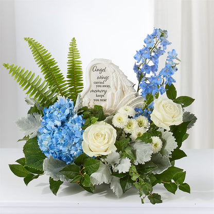 Dearest Arrangement –  Forsberg Flowers Of Marquette Llc, Marquette MI