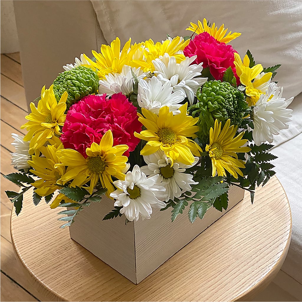 Sorbet Bouquet –  Forsberg Flowers Of Marquette Llc, Marquette MI