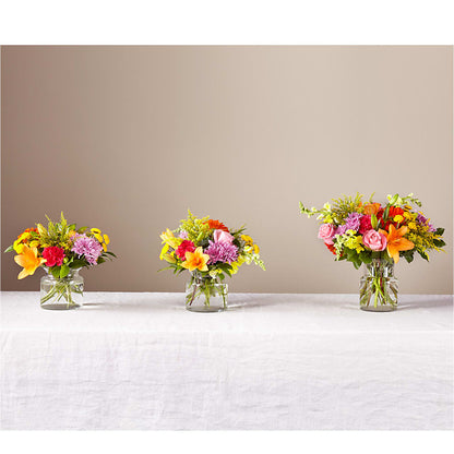 Party Punch Bouquet –  Forsberg Flowers Of Marquette Llc, Marquette MI