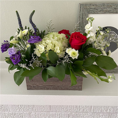 Sweet Magnolia Bouquet –  Forsberg Flowers Of Marquette Llc, Marquette MI