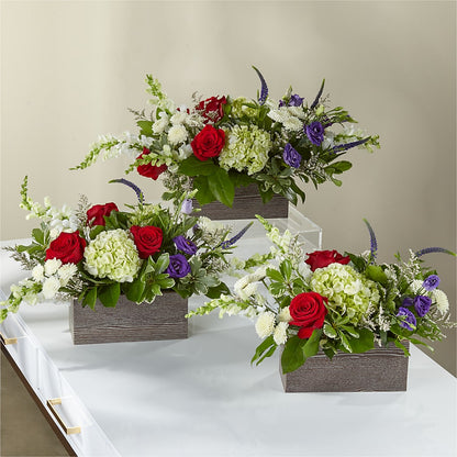 Sweet Magnolia Bouquet –  Forsberg Flowers Of Marquette Llc, Marquette MI