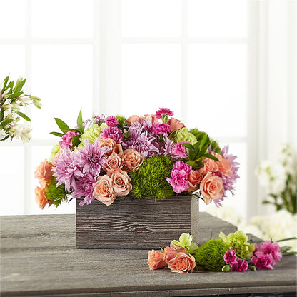 Simple Charm Bouquet –  Forsberg Flowers Of Marquette Llc, Marquette MI