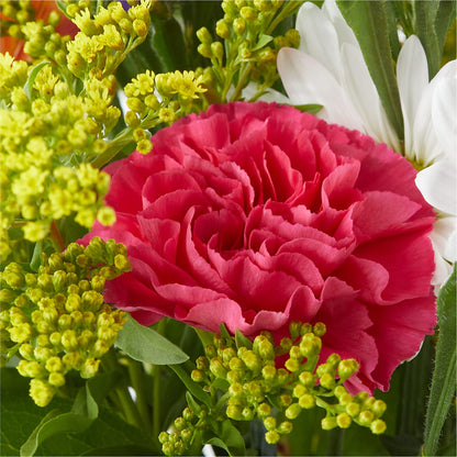 Oopsie Daisy Bouquet –  Forsberg Flowers Of Marquette Llc, Marquette MI