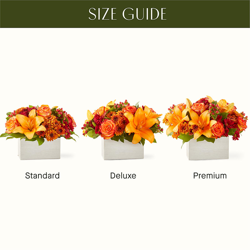 Backyard Bonfire Bouquet –  Forsberg Flowers Of Marquette Llc, Marquette MI
