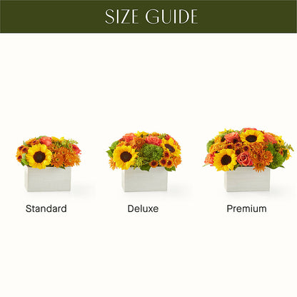 Farmer’s Market Stroll Bouquet –  Forsberg Flowers Of Marquette Llc, Marquette MI