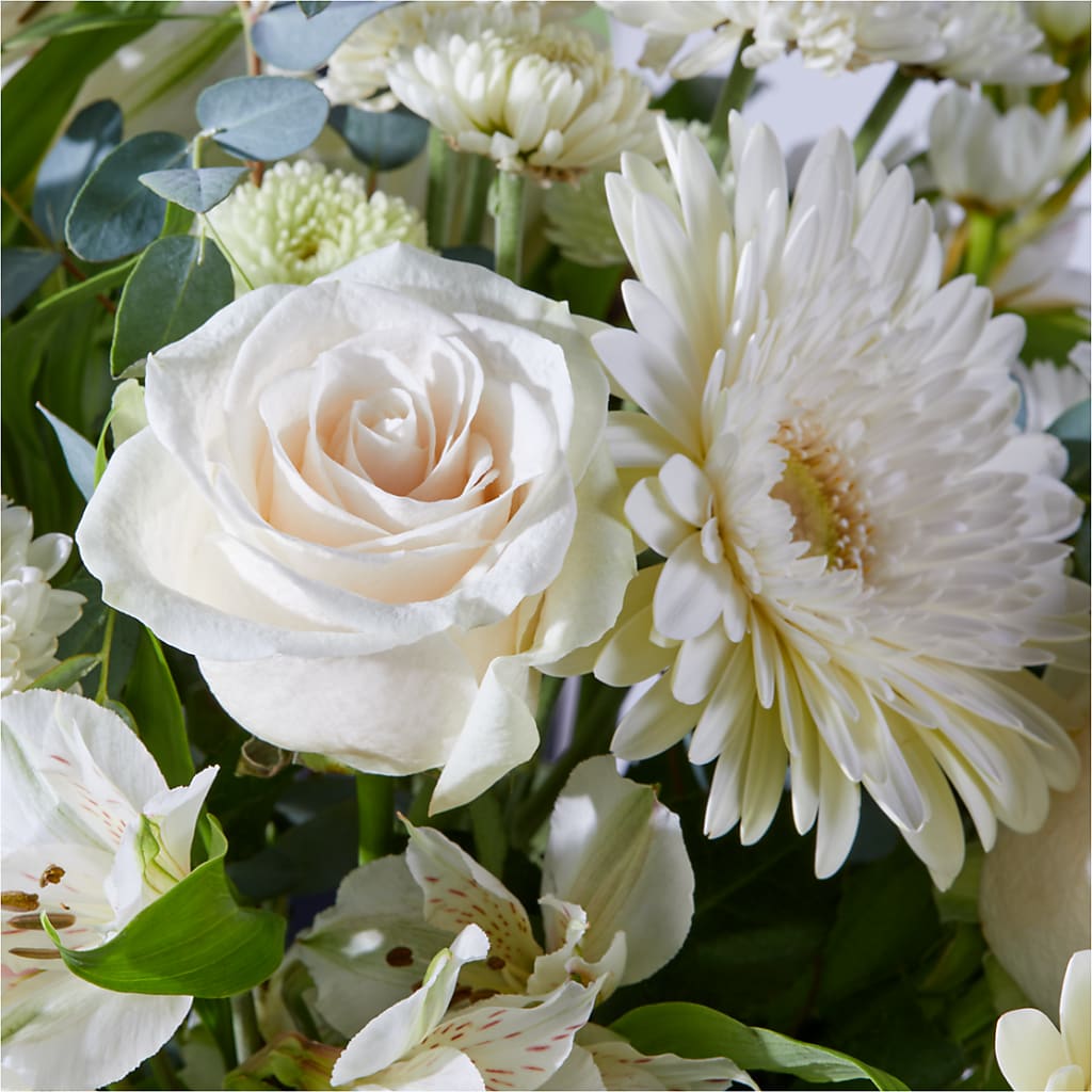 New Beginnings – A Florist Original –  Forsberg Flowers Of Marquette Llc, Marquette MI