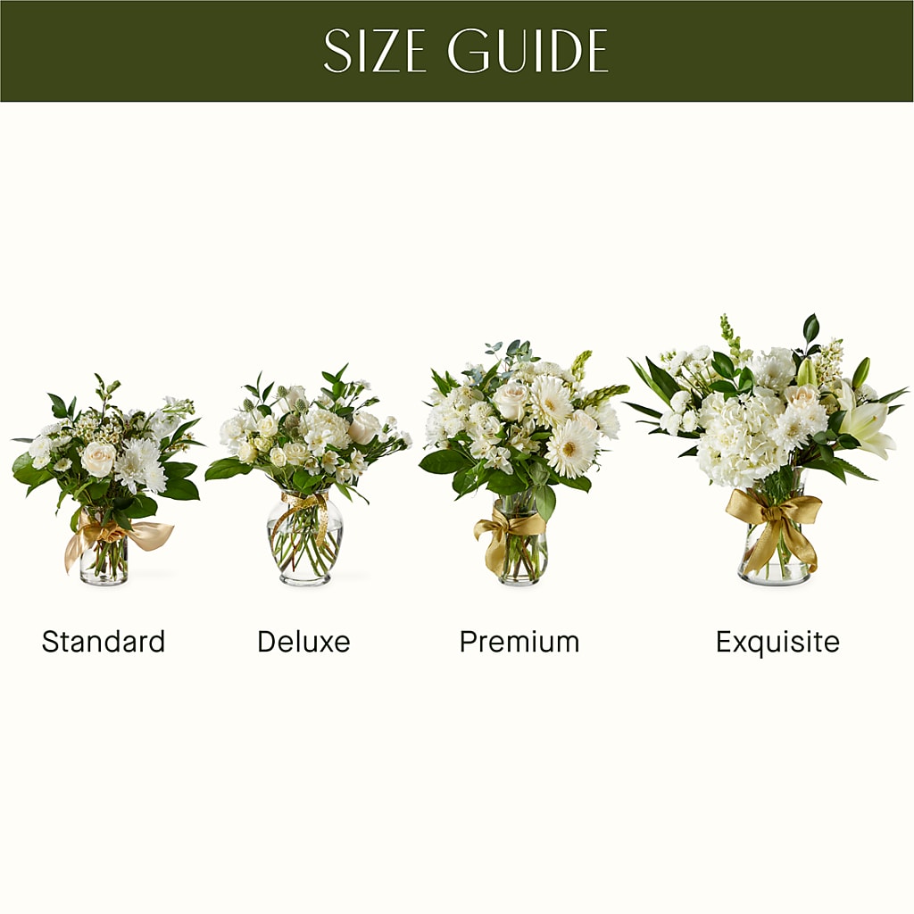 New Beginnings – A Florist Original –  Forsberg Flowers Of Marquette Llc, Marquette MI