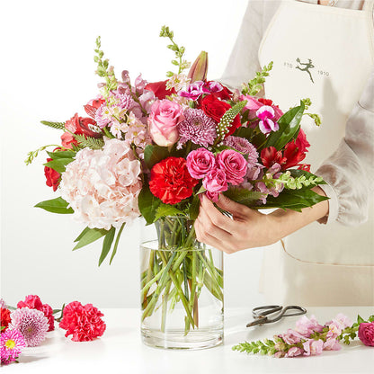 Swooning Over You - A Luxury Florist Original –  Forsberg Flowers Of Marquette Llc, Marquette MI