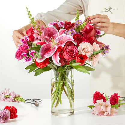 Together Forever - A Florist Original –  Forsberg Flowers Of Marquette Llc, Marquette MI