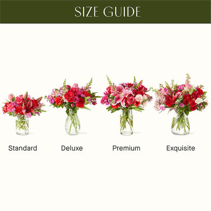 Together Forever - A Florist Original –  Forsberg Flowers Of Marquette Llc, Marquette MI
