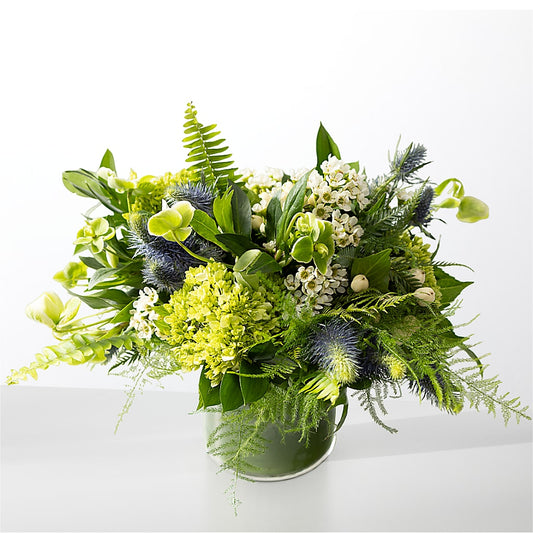 The Botanical Gardens –  Forsberg Flowers Of Marquette Llc, Marquette MI
